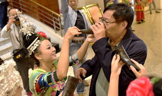 鎮(zhèn)遠赴春城推介旅游，精品線路與特色活動齊亮相